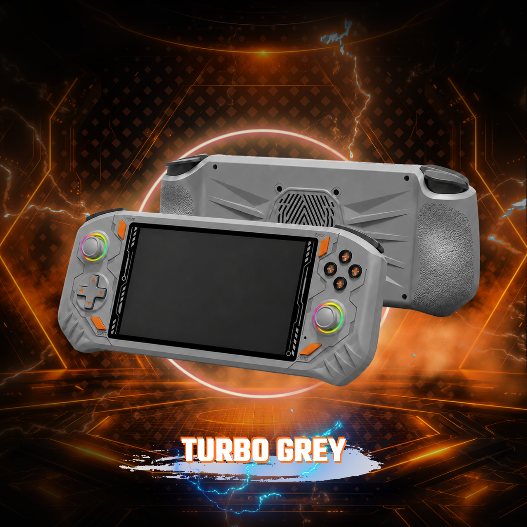 PocketArc Pro