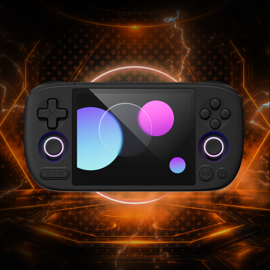 PocketArc Console Max