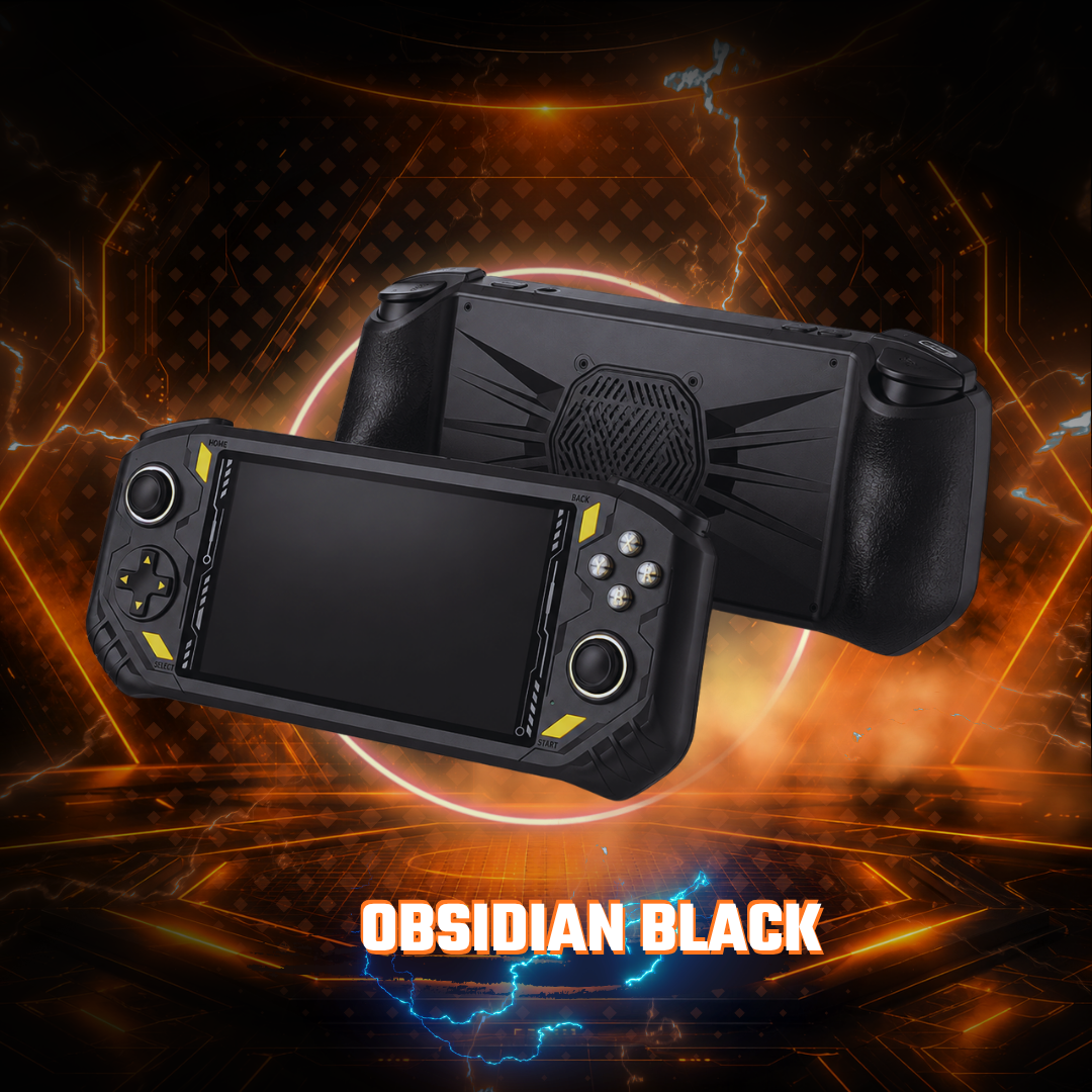 PocketArc Pro