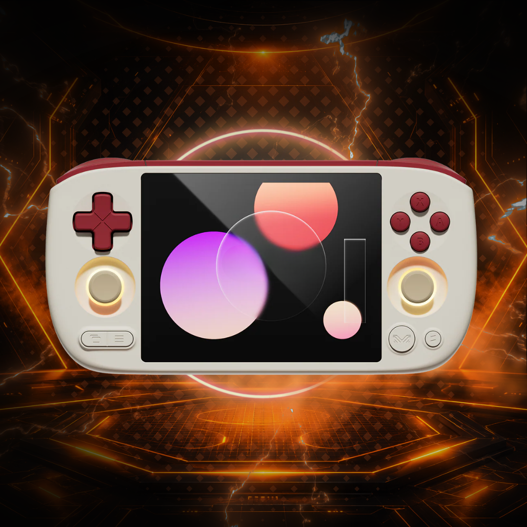 PocketArc Console Max