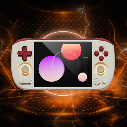 PocketArc Console Max
