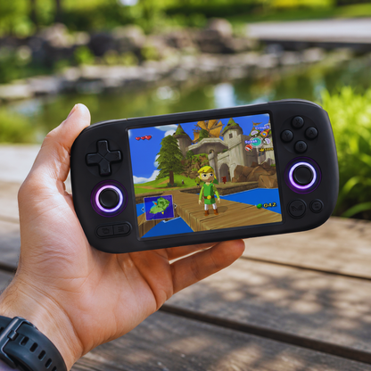 PocketArc Console Max