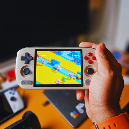 PocketArc Console Max