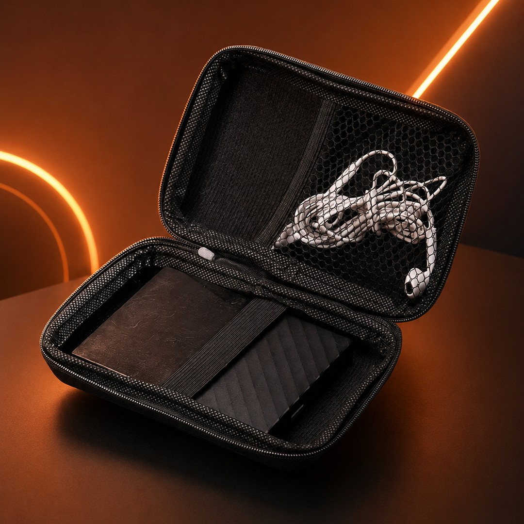 Protective Case