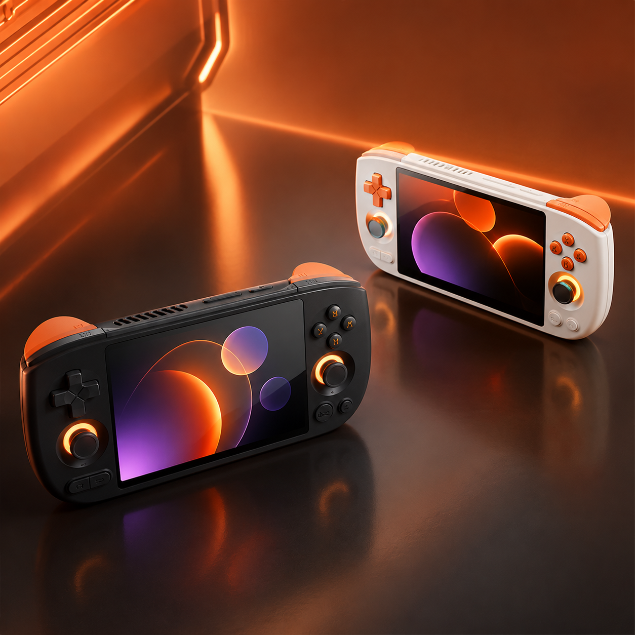 PocketArc Console Max