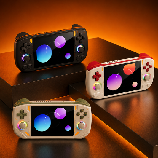 PocketArc Console Max