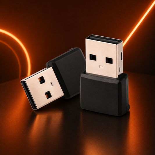 Multiplayer Upgrade